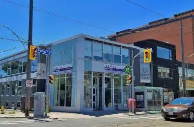1269 Dundas Street Unit# 200 Toronto C01 Ontario M6J 1H1