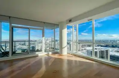 70 Forest Manor Road Unit# 2702 Toronto C15 Ontario M2J 1M6