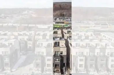 1131 Cooke Boulevard Unit# 712 Burlington Ontario L7T 0C3