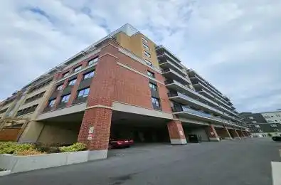 652 Princess Street Unit# 420 Kingston Ontario K7L 3Z9