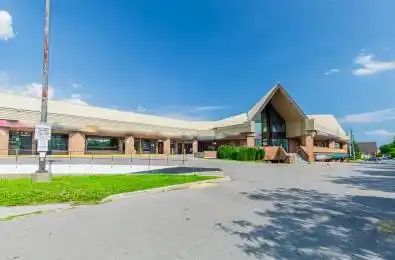 880 Ellesmere Road Unit# N6B Toronto E04 Ontario M1P 2W6