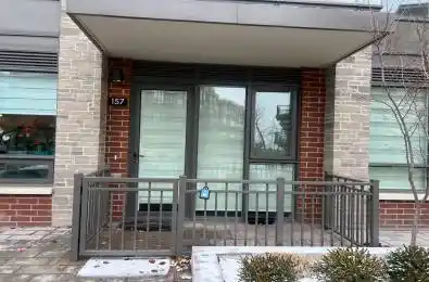 65 Attmar Drive Unit# 157 Brampton Ontario L6P 2Z4