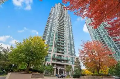 3515 Kariya Drive Unit# 1106 Mississauga Ontario L5B 0C1