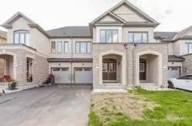 33 Adventura Road Brampton Ontario L7A 5A7