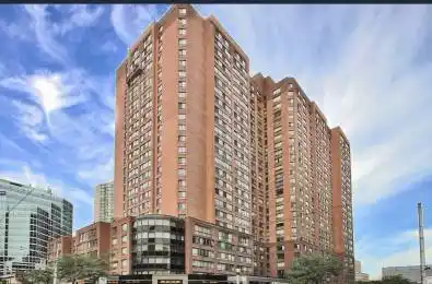 633 Bay Street Unit# 914 Toronto C01 Ontario M5G 2G4