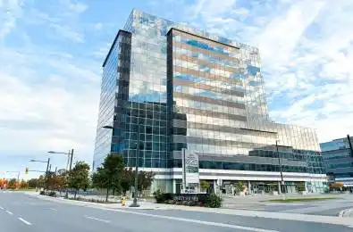3601 Highway 7 N/A Unit# Unit 206-211 Markham Ontario L3R 0M3