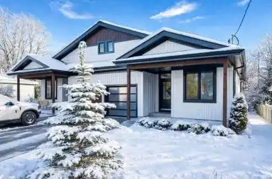 145 Boucher Street Meaford Ontario N4L 1B7