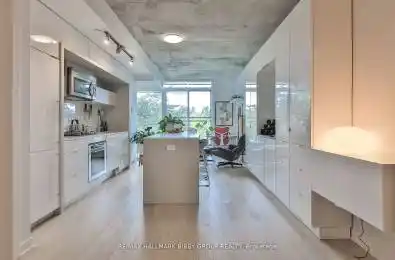 130 Rusholme Road Unit# 309 Toronto C01 Ontario M6H 1A7