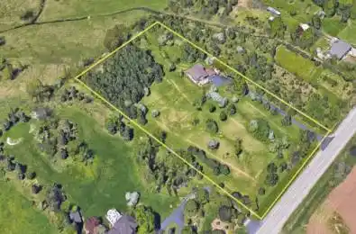 3400 Cedar Springs Road Burlington Ontario L7P 0P7