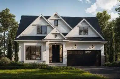 4350 Elm Crescent Burlington Ontario L7L 1J3