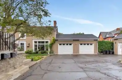 99 Bridge Street Unit# 5 Belleville Ontario K8N 1M2