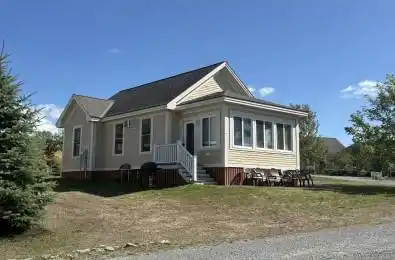 2 Natures Lane Unit# 66 Prince Edward County Ontario K0K 1P0