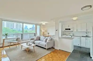 666 Spadina Avenue Unit# 604 Toronto C01 Ontario M5S 2H8