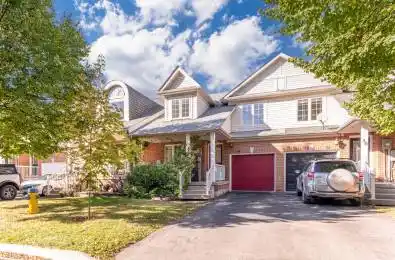 58 Glasgow Crescent Georgina Ontario L4P 4B3