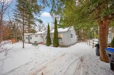 85 Tiny Beaches Road Tiny Ontario L0L 2J0