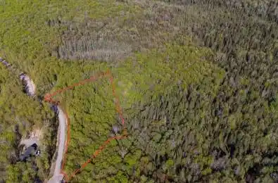 Lot 2 Riverside Drive Kearney Ontario P0A 1M0