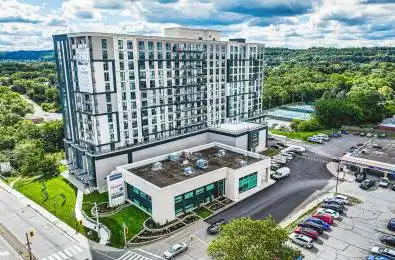 870 Queenston Road Unit# 1106 Hamilton Ontario L8G 0B9