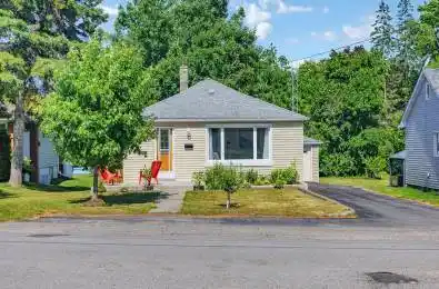 162 Queen Street Kawartha Lakes Ontario K0M 1N0