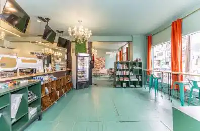 1267 Queen Street Unit# A Toronto W01 Ontario M6K 1L5