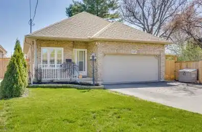 1127 Pelham Street Pelham Ontario L3C 3E4