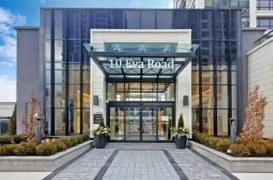 10 eva Road Unit# 1705 Toronto W08 Ontario M9C 0B3