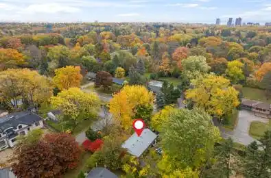 1610 Magenta Court Mississauga Ontario L5G 3A7