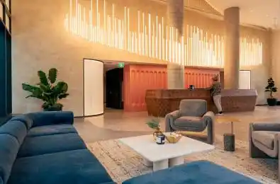 25 Wellington Street Unit# 2510 Kitchener Ontario N2G 0G5