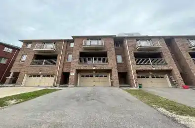 30 Orca Drive Markham Ontario L6E 0R6