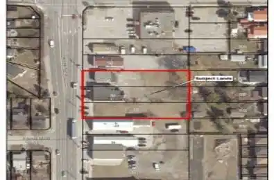 27-31 Harwood Avenue Ajax Ontario L1S 2B8