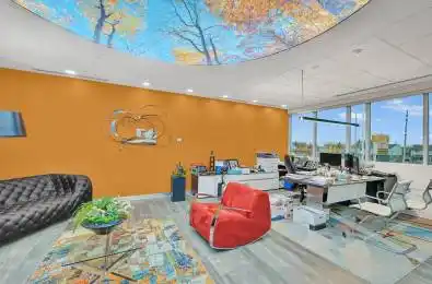 2980 Drew Road Unit# 216-220 Mississauga Ontario L4T 0A7