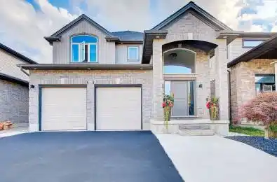 3069 Tokala Trail London North Ontario N6G 0S7