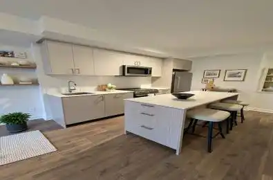 35 Birchcliff Avenue Unit# 32 Toronto E06 Ontario M1N 3C5