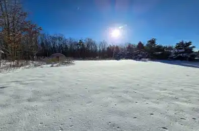 81 Vansickle Trail Havelock-Belmont-Methuen Ontario K0L 1Z0