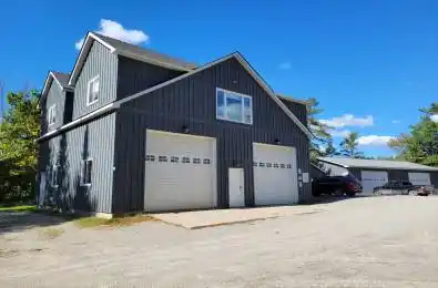 5631 UPPER BIG CHUTE Road Severn Ontario L0K 1E0