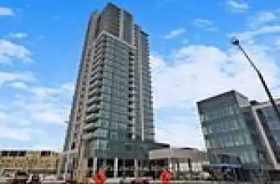 15 Lynch Street Unit# 1705 Brampton Ontario L0K 1E0