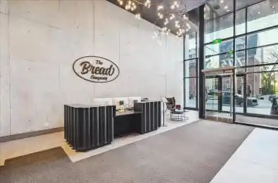 195 McCaul Street Unit# 2003 Toronto C01 Ontario M5T 0E5