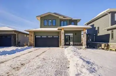 13 Lillys Court Cramahe Ontario K0K 1S0