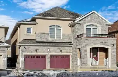 38 Elverton Crescent Brampton Ontario L7A 4Z4