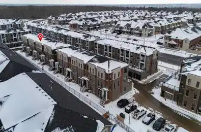 70 Kenesky Drive Unit# 14 Hamilton Ontario L8B 1Y4