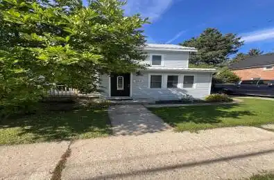 140 Main Street Grey Highlands Ontario N0C 1H0