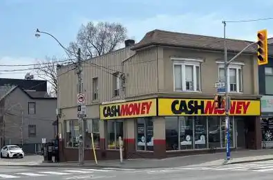 851 Danforth Avenue Unit# Ground Toronto E01 Ontario M4J 1L2