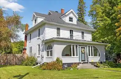36 Durham Street Grey Highlands Ontario N0C 1E0