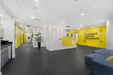 305 Milner Avenue Unit# 700-21 Toronto E11 Ontario M1B 3V4