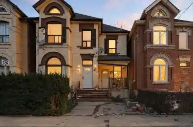 26 Murray Street Hamilton Ontario L8L 1B2