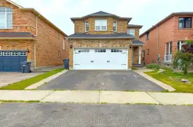 3310 Crimson King Circle Mississauga Ontario L5W 8M8