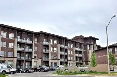 5020 Corporate Drive Unit# 417 Burlington Ontario L7L 0H7