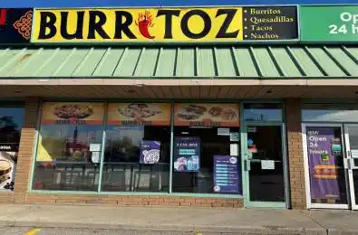 2320 Royal windsor Drive Oakville Ontario L6J 7Y1