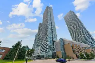 898 Portage Parkway Unit# 4302 Vaughan Ontario L4K 0J6