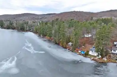 1038 Pike Lane Dysart et al Ontario K0M 1S0