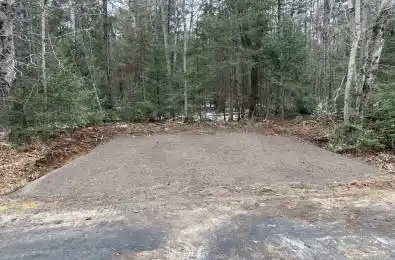 0-1 SO HO MISH Road Perry Ontario P0A 1J0